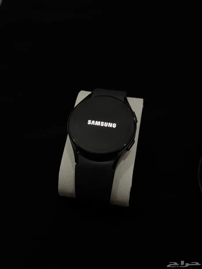 ساعه سامسونج جلاكسي واتش 5 4