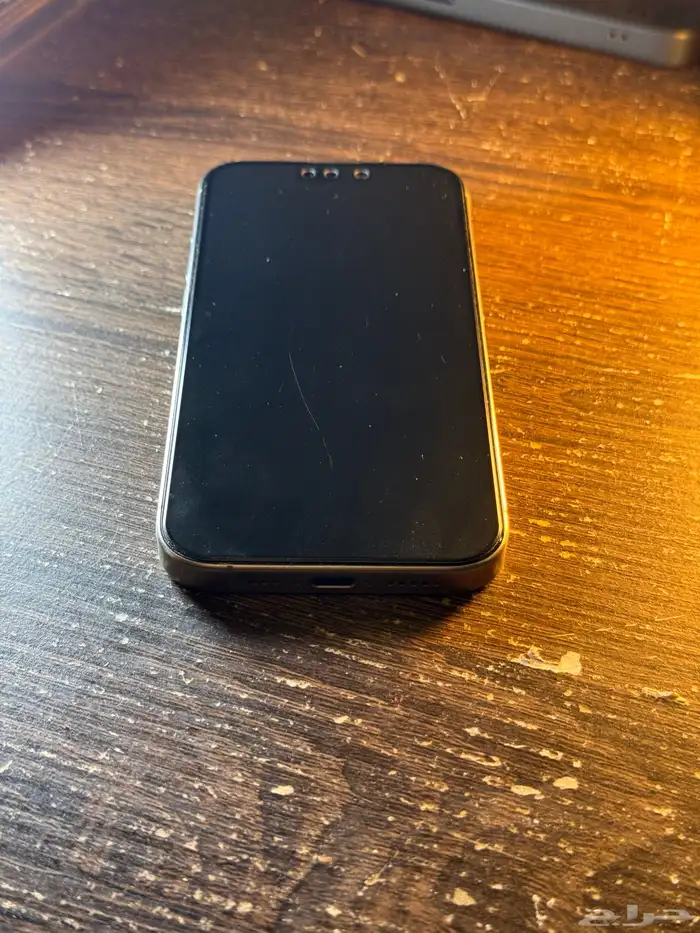 مع ساعة ابل iPhone 15 pro 256gb 0