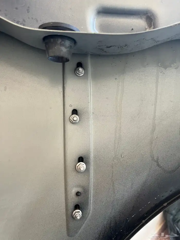 رفرف جاكور اكس جي 6 سلندر سوبر تجارج JX 2