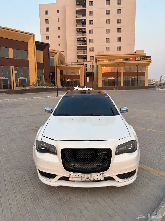 كرايسلر 2014 0