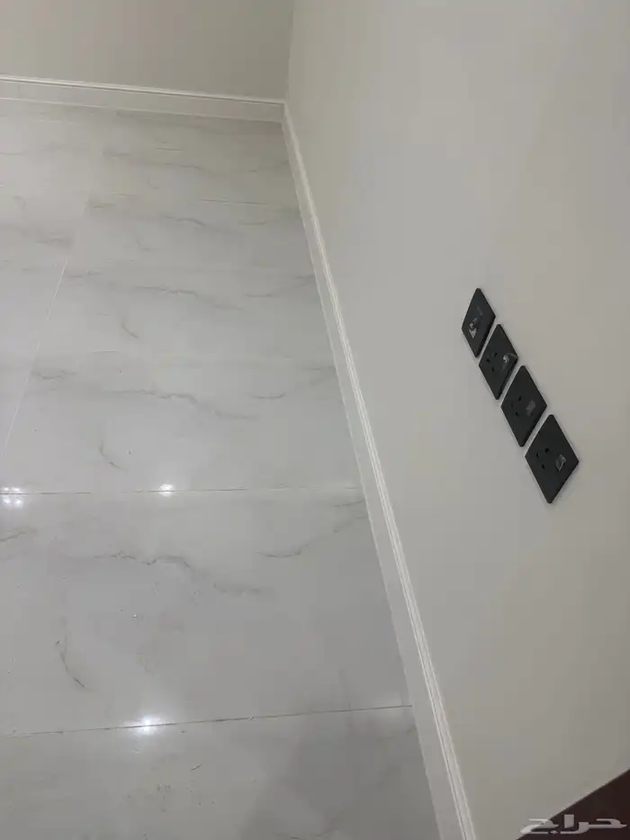 نعلات فايبر وباركيه 19