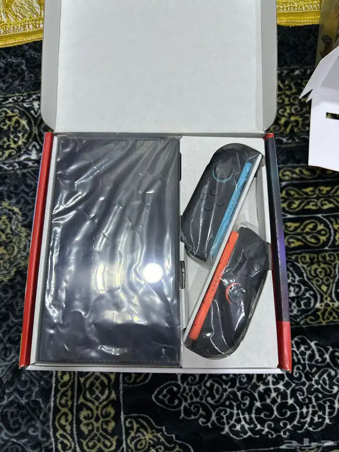 نينتيندو سويتش 2 3
