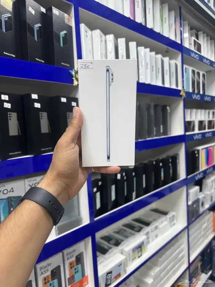 ايفون 17 اير 0