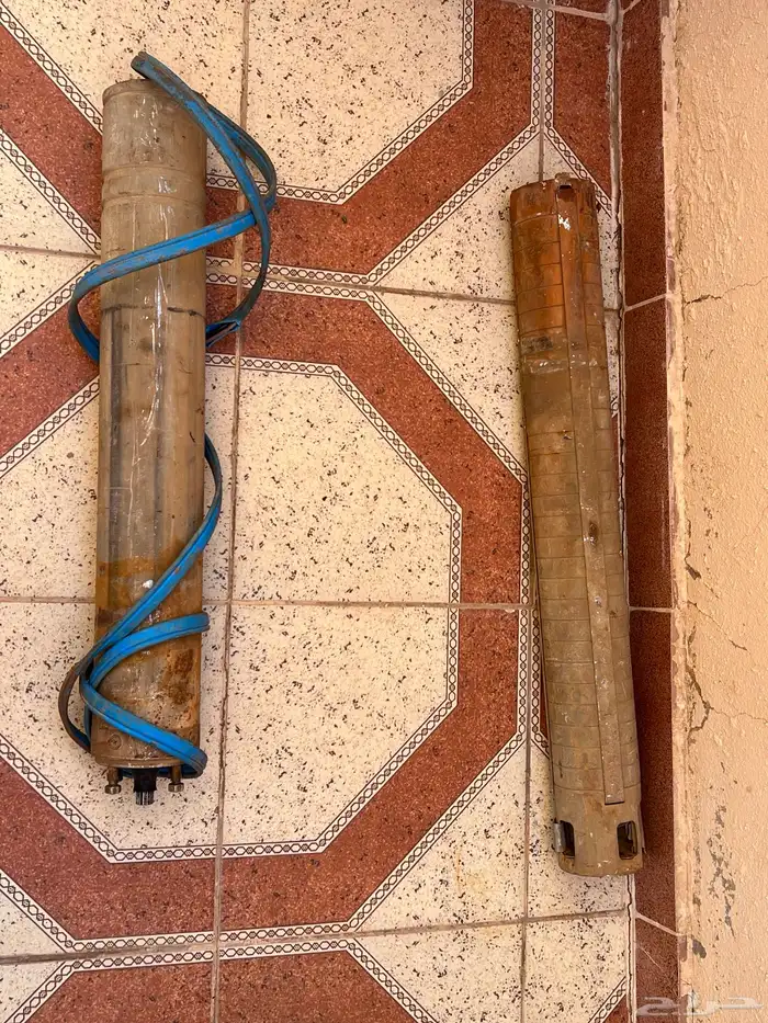 للبيع غطاس زراعي 0