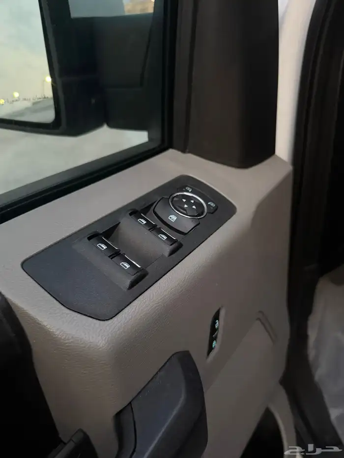 فورد f-150 غمارتين 2020 V8 12