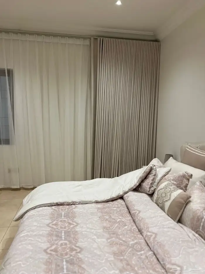 ستائر ويفي كنب 14