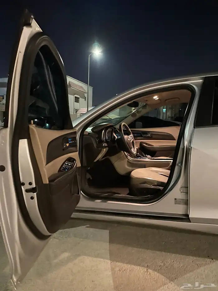 ماليبو LTZ 2013 50