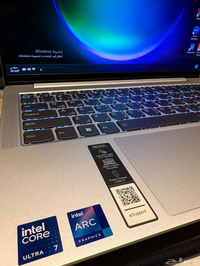 لابتوب قوي جدا إصدار جديد 2