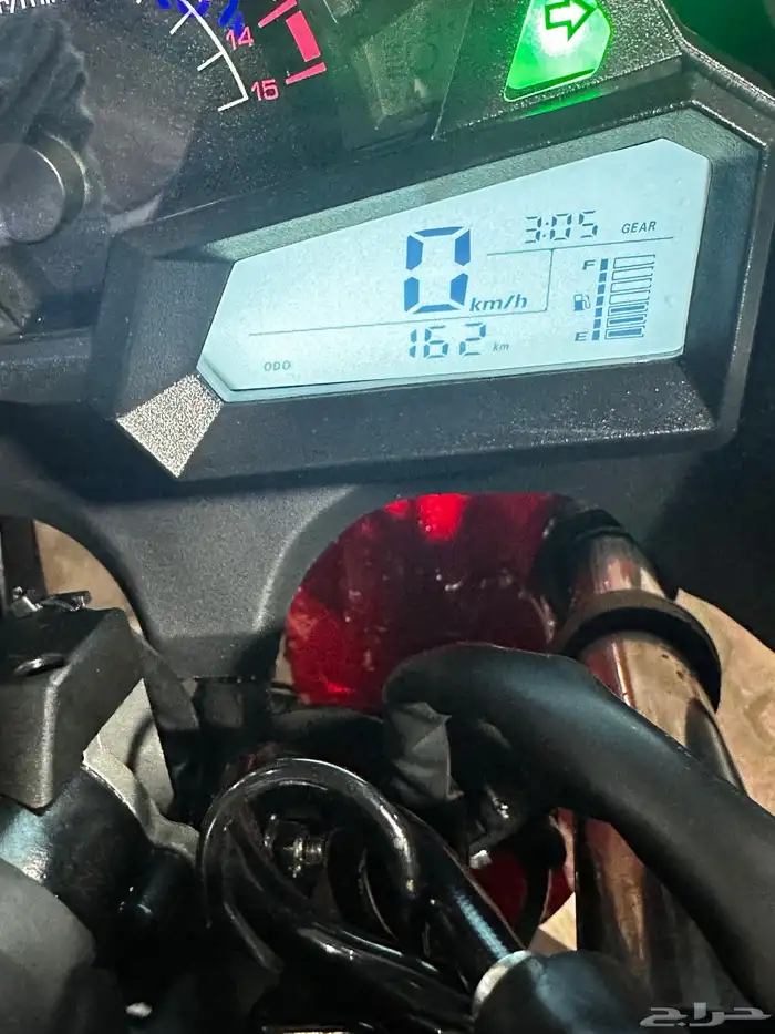 باور سبورت 250 4
