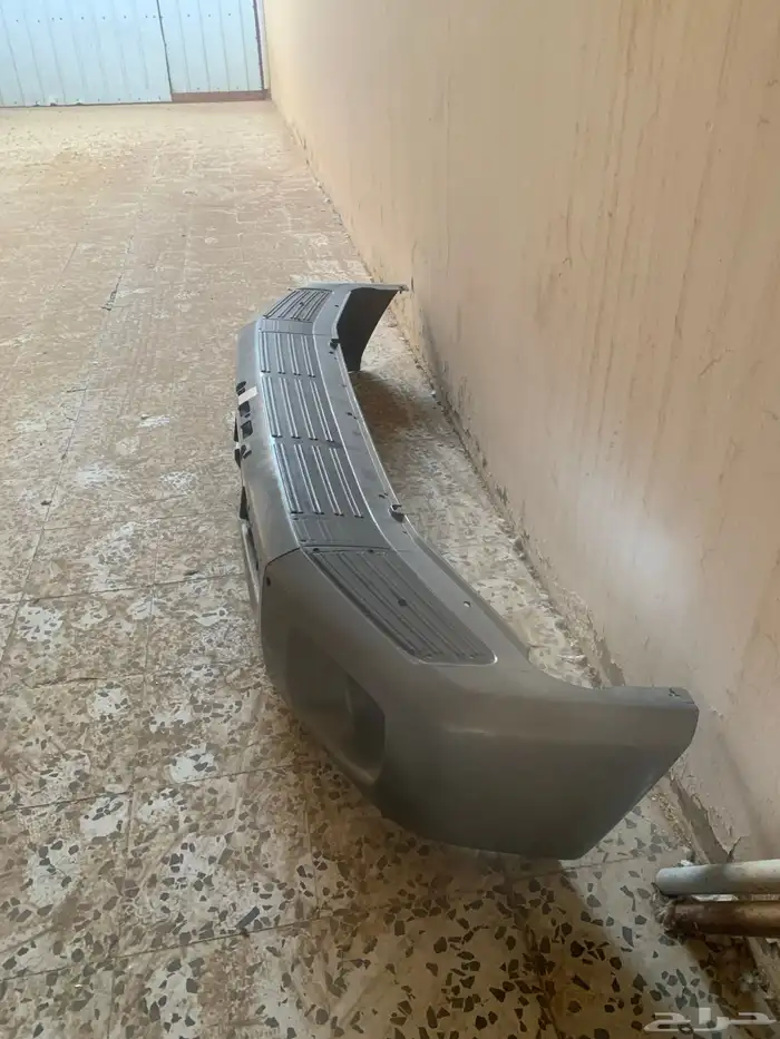 صدام شاص 1