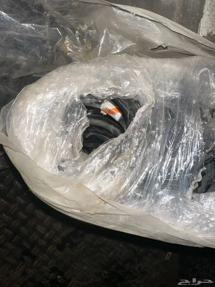 قطع تشارجر وكرايسلر 5