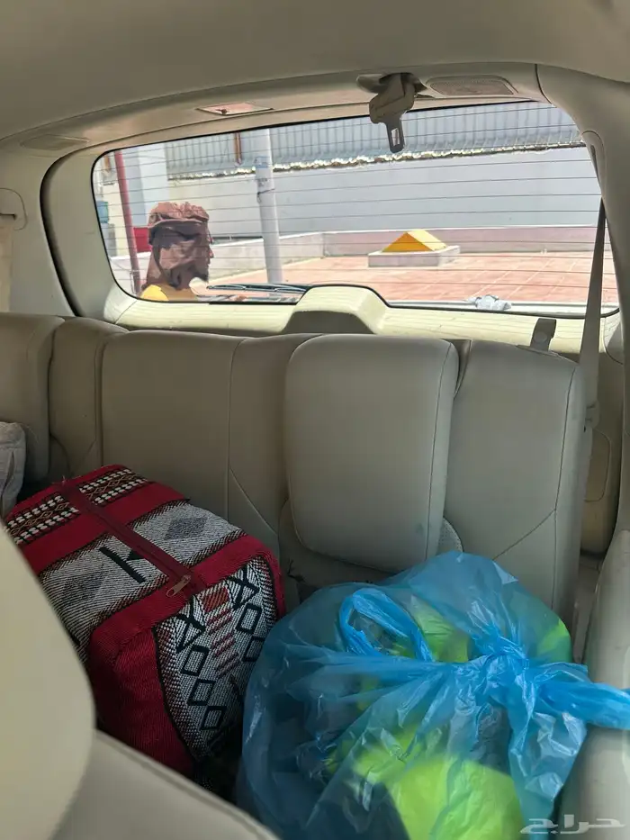باترول مكينه 400 8 سلندر للبيع 12