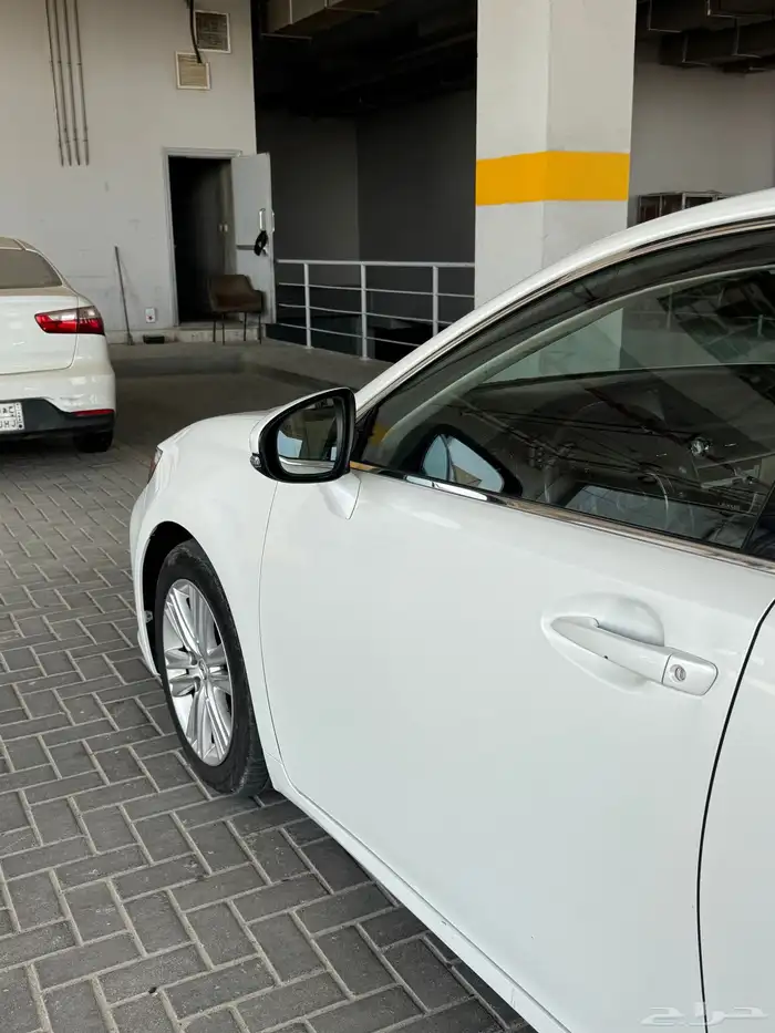 لكزس ES 6 سرندل 2015 وكاله 16