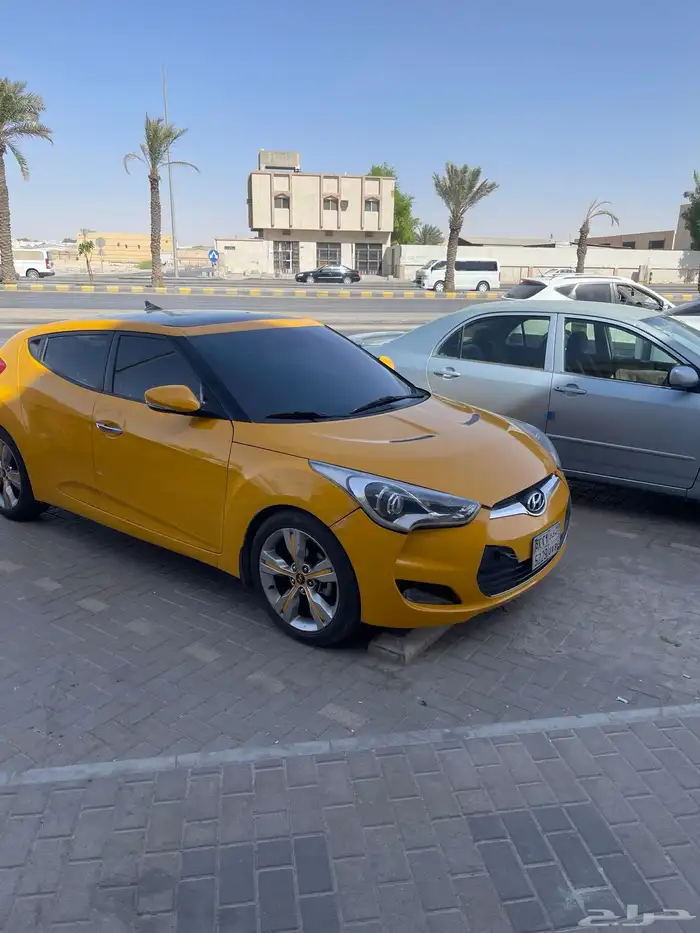 هونداي فيلوستر 2013 0