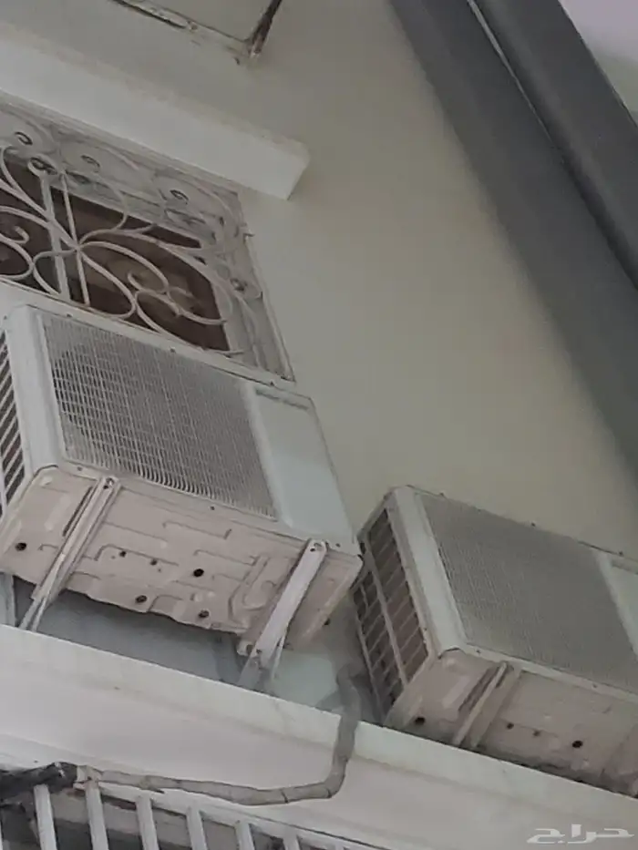 مكيفات اسبلت جديدة 6