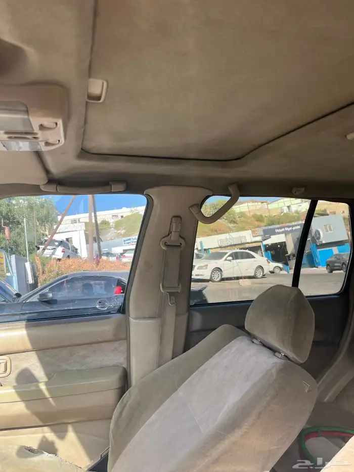 جيب نيسان باثفندر 2002 2