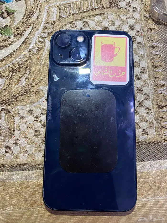 ايفون 13 عادي 0
