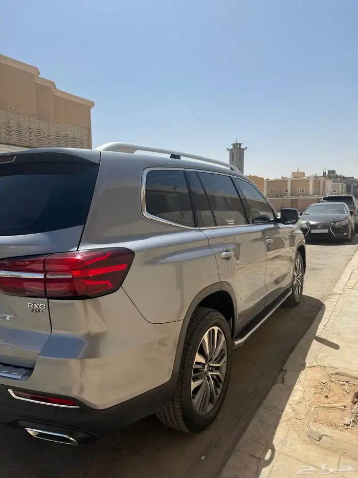 mg 2023 للبيع فوري  فل كامل 2