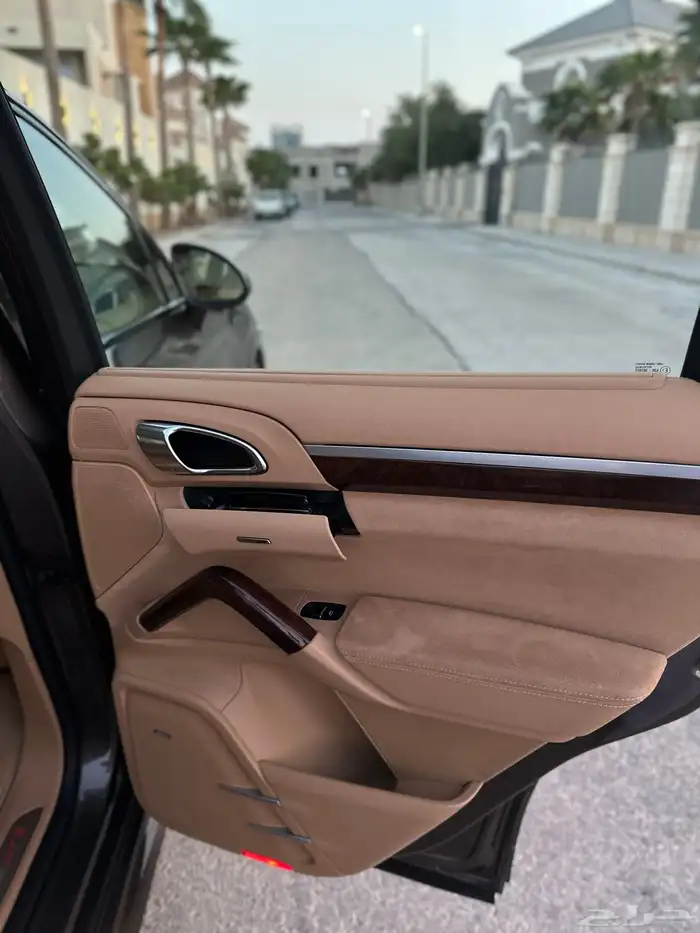 كايين GTS 2013 عداد قليل 49