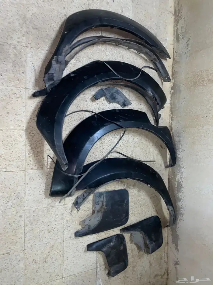 رفارف ددسن دبل 15 0