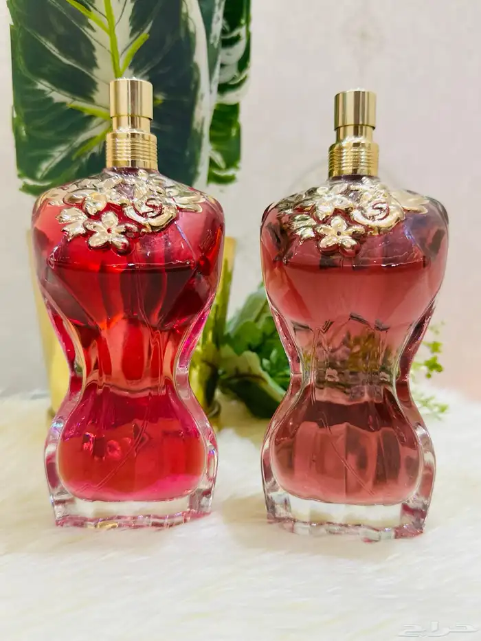 مملكة العطور عطورات تستر اصلية جرب وصدقني راح تكون زبون 17