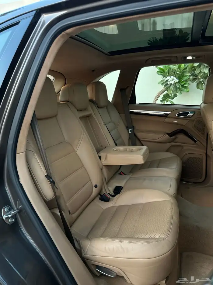 كايين GTS 2013 عداد قليل 47