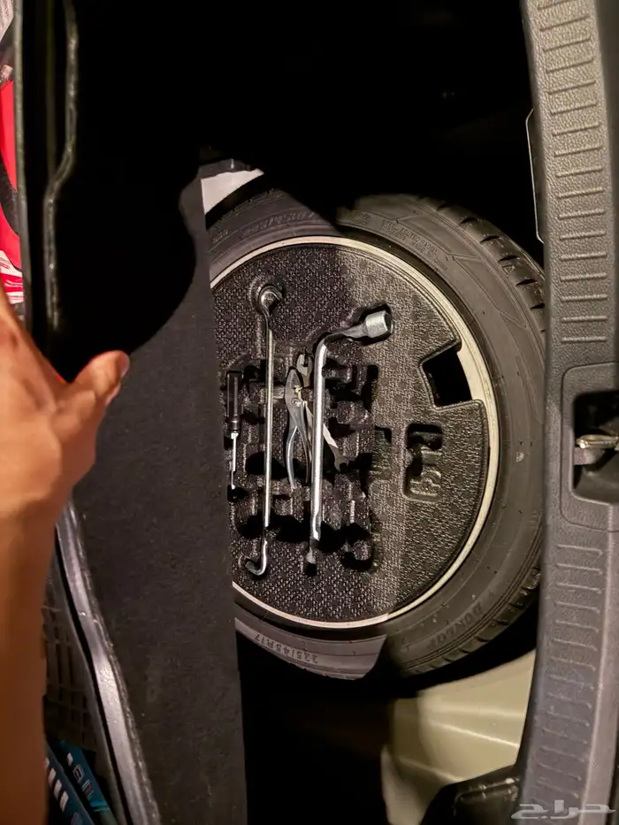 تويوتا كورلا فل كامل 2023 9