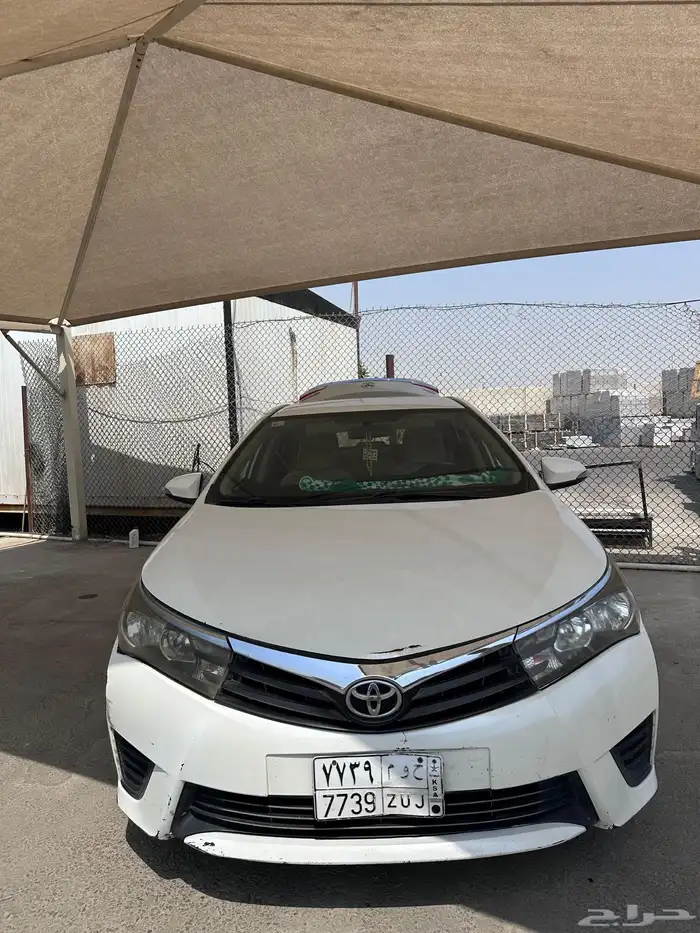 كورلا 2016 5