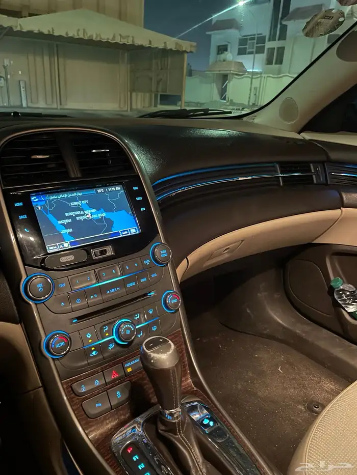 ماليبو LTZ 2013 20