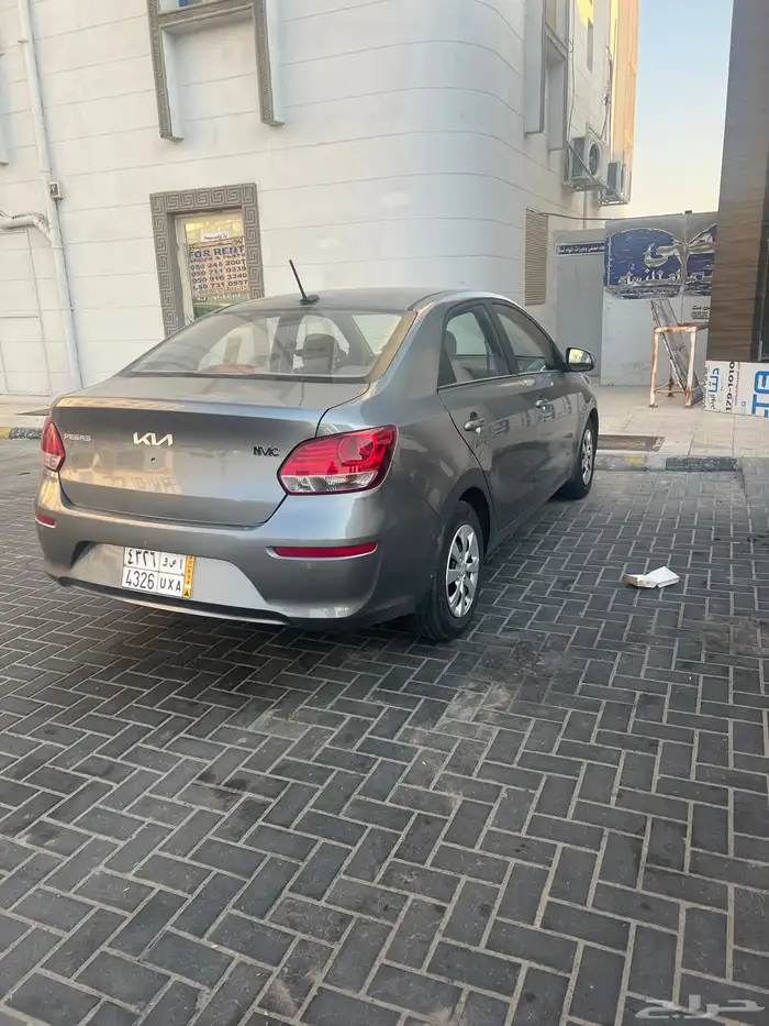 كيا بجاس 2025 3