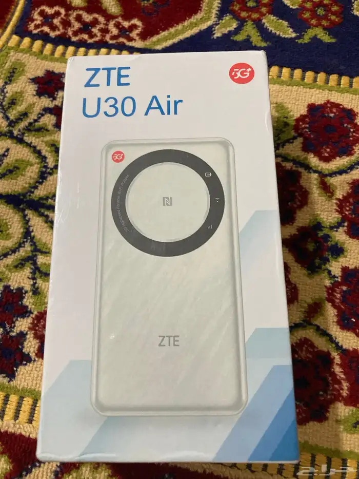 مودم متنقل 5G جديد 0