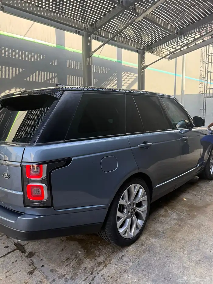 range rover 2019 5
