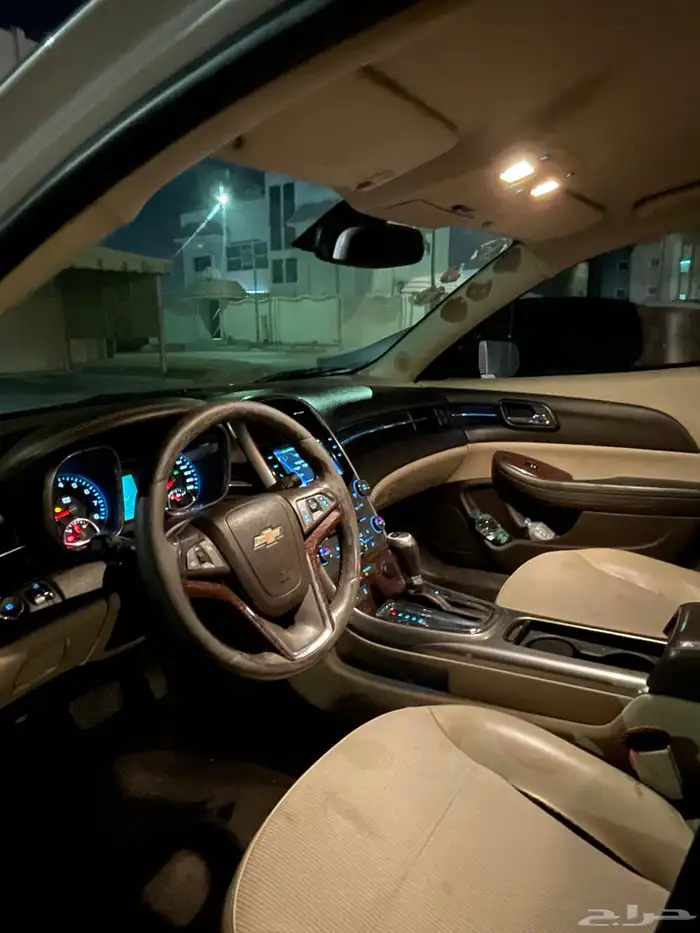 ماليبو LTZ 2013 52