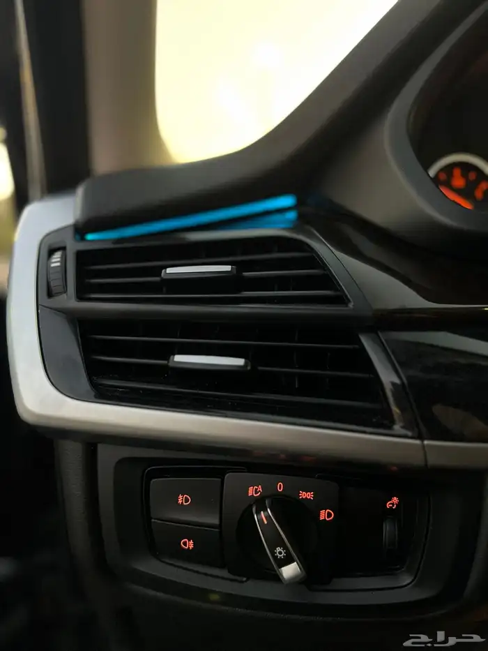 بي ام دبليو اكس 5 - BMW X5 V8 12