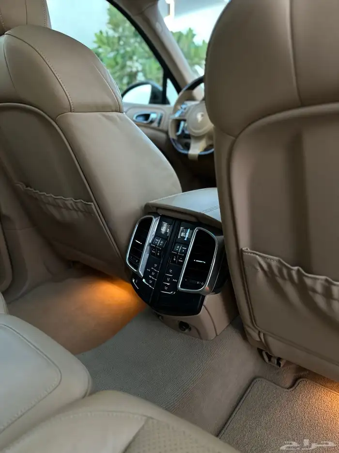كايين GTS 2013 عداد قليل 45