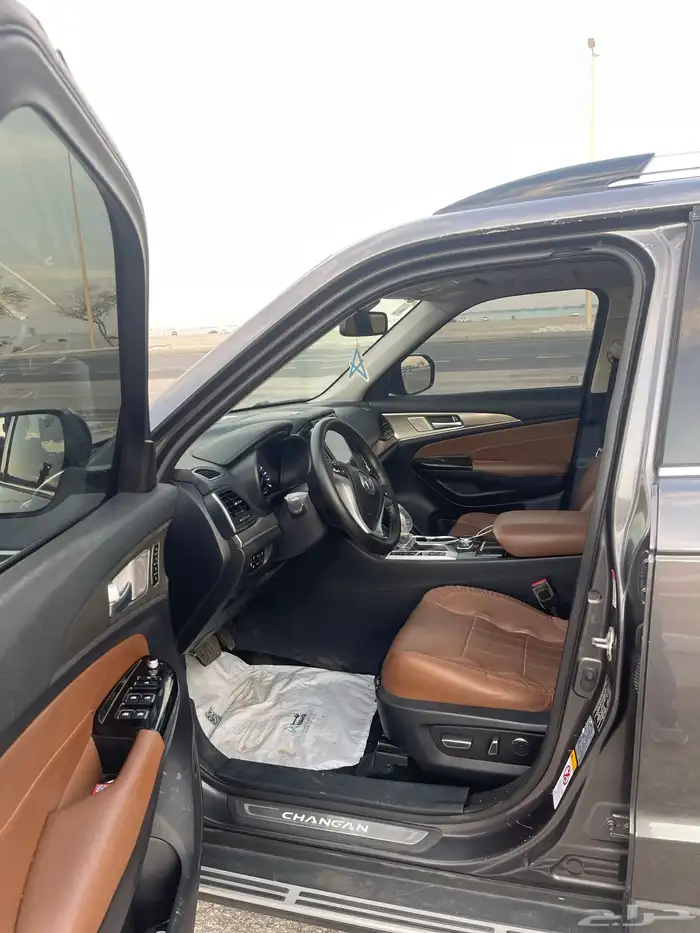 شانجان 2019 0