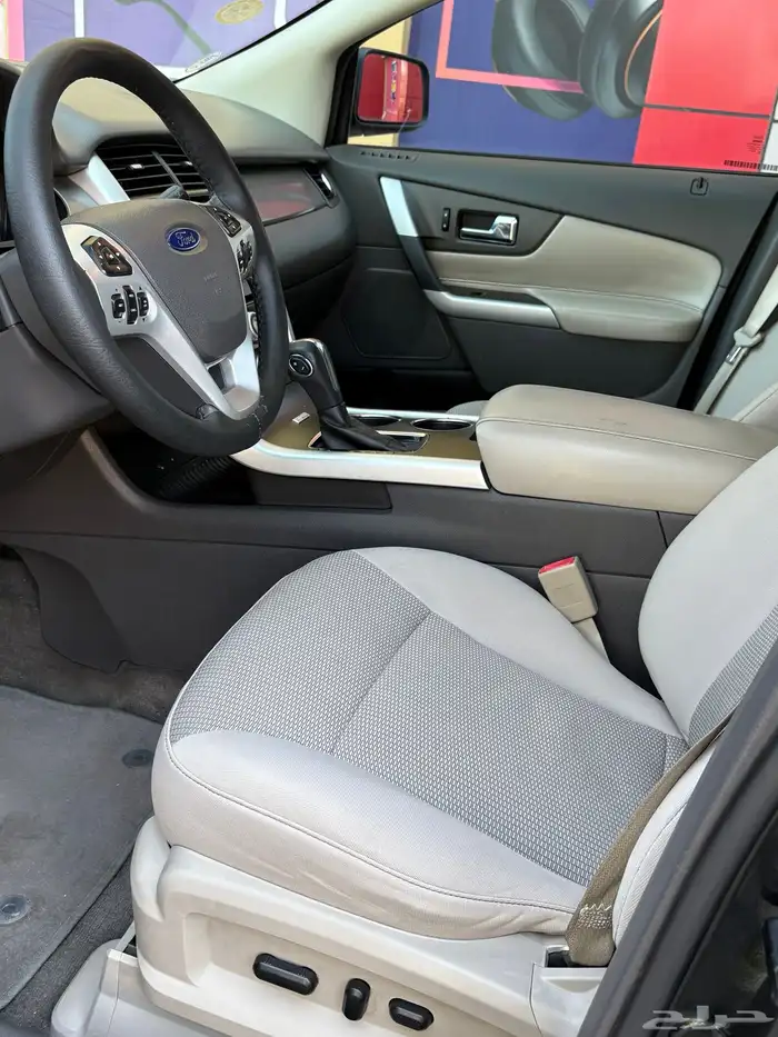ايدج 2013 SEL 11