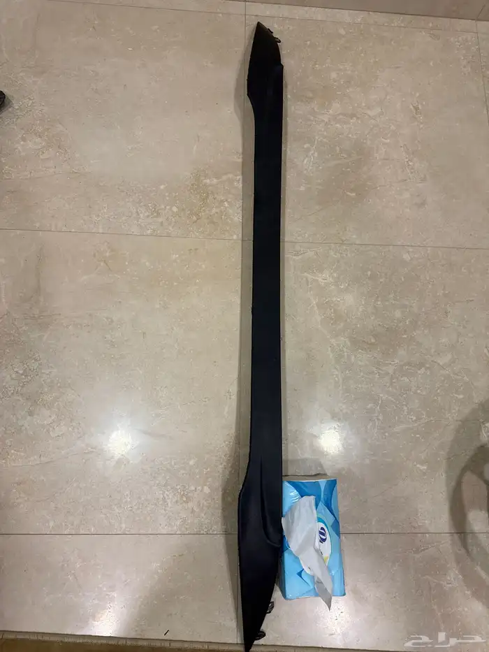 قطع نيسان 370z مستعمل 2