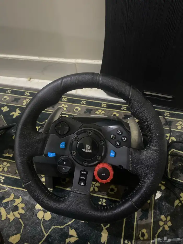دركسون 0
