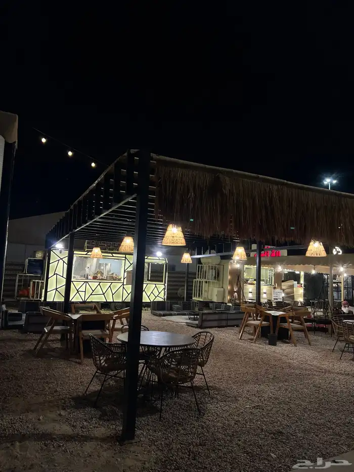 فود ترك عربة شاهي 3