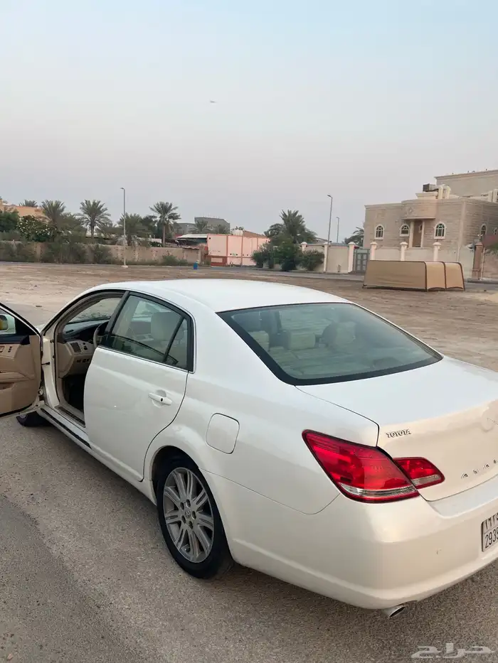 افالون 2007 لمتيد 0
