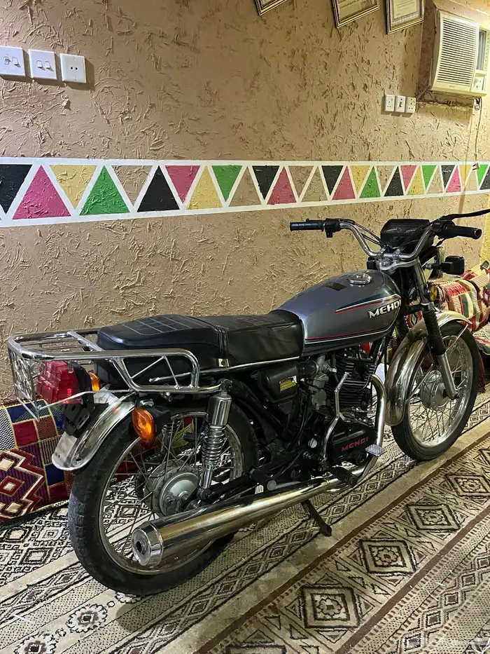 دباب مهدي 0