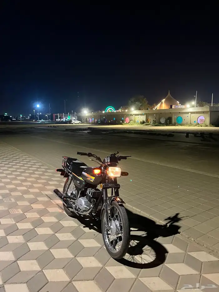 دباب ax100 باور سبورت ب لوحه ماشاءالله 2