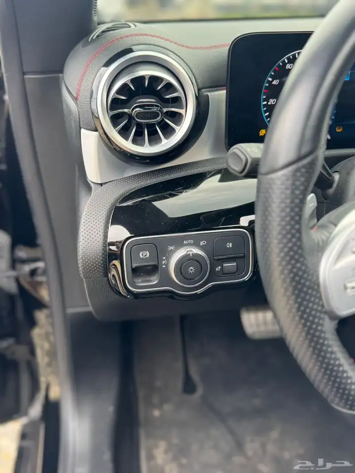 مرسيدس CLA250 2022 (بحاله الوكاله) 11