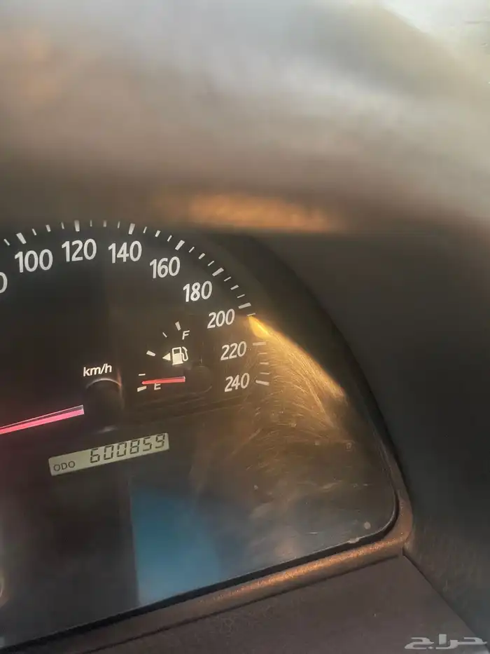 كامري 2006 اتوماتيك المكينه والجير ماشاءالله تبارك الرحمن 0