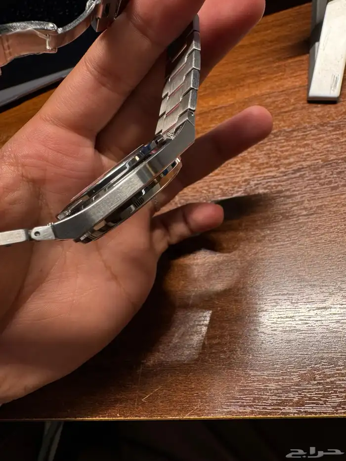 ساعه tissot prx 4
