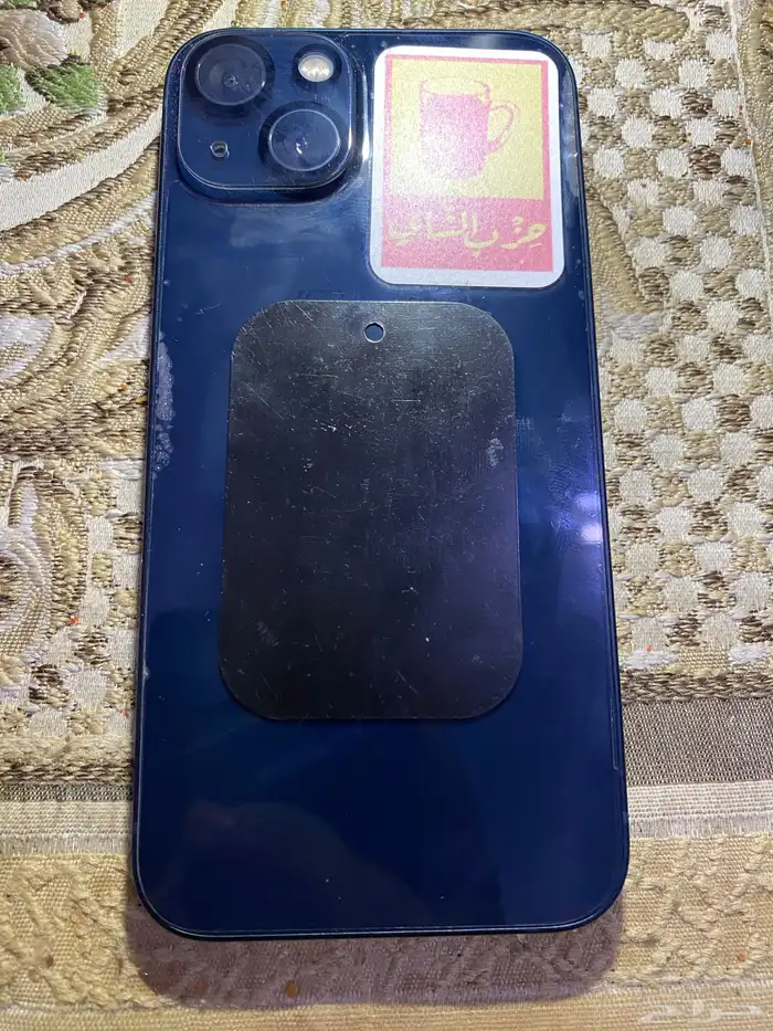 ايفون 13 عادي 6