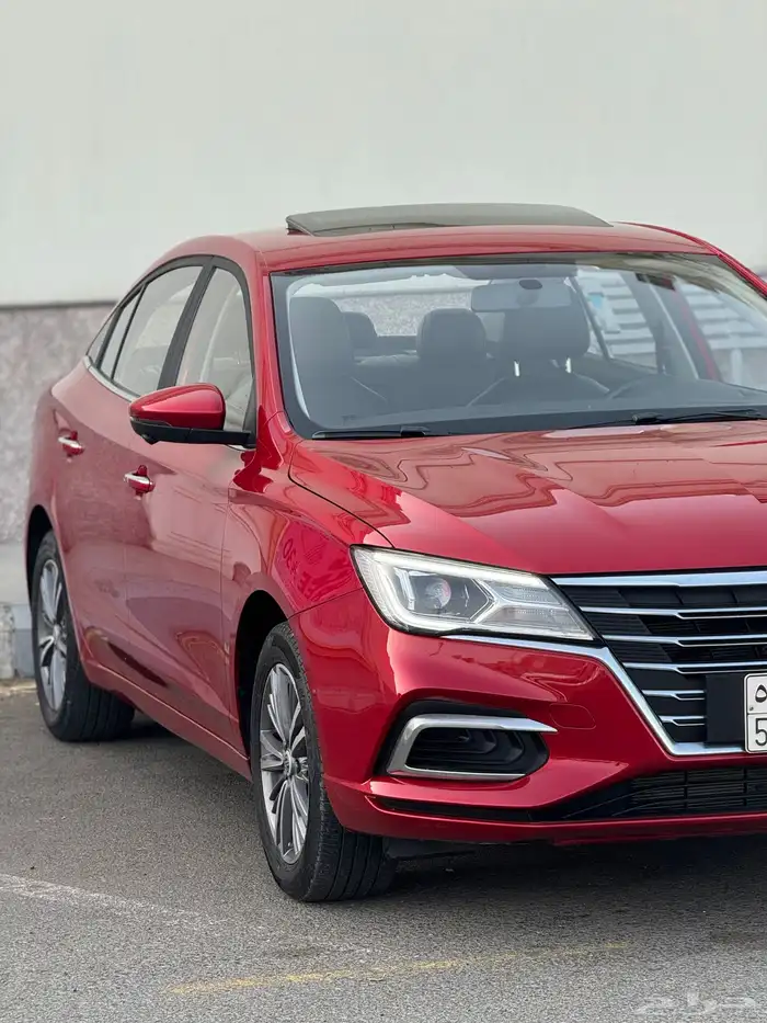 MG   5   2022   فل كامل السعر 29500 الف 21