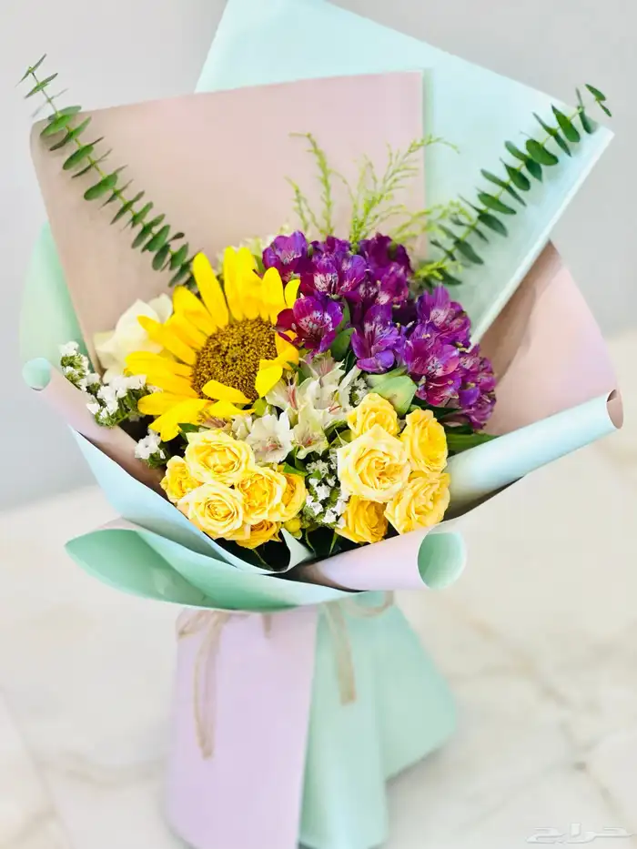 باقات من49 1