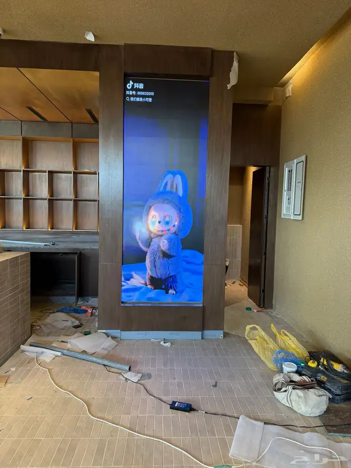 بيع شاشات - Led Screen 7
